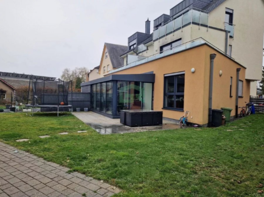 Квартира в Люксембурге, Люксембург, 83 м² - фото 7