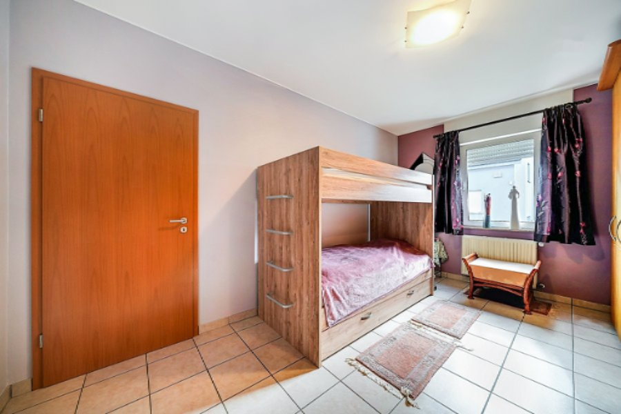Квартира в Дикирхе, Люксембург, 95 м² - фото 7