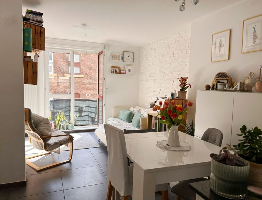 Квартира в Люксембурге, Люксембург, 80 м² - фото 7