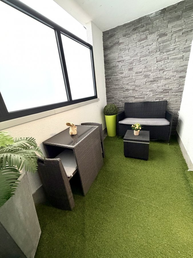 Квартира в Люксембурге, Люксембург, 116 м² - фото 7