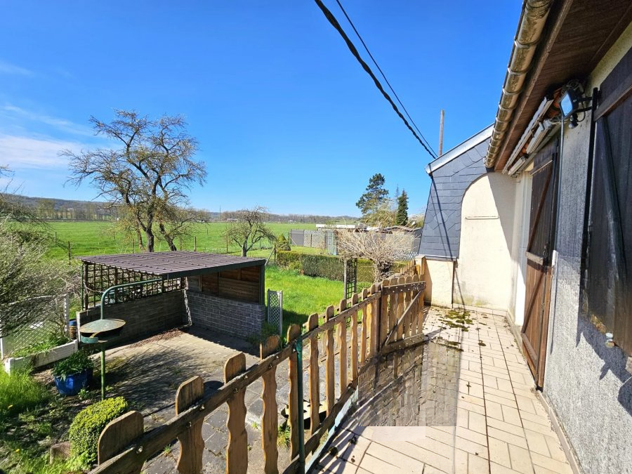 Квартира в Люксембурге, Люксембург, 100 м² - фото 7