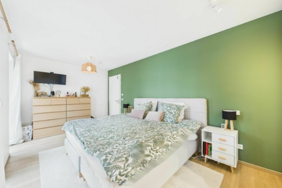 Квартира в Дикирхе, Люксембург, 87 м² - фото 7