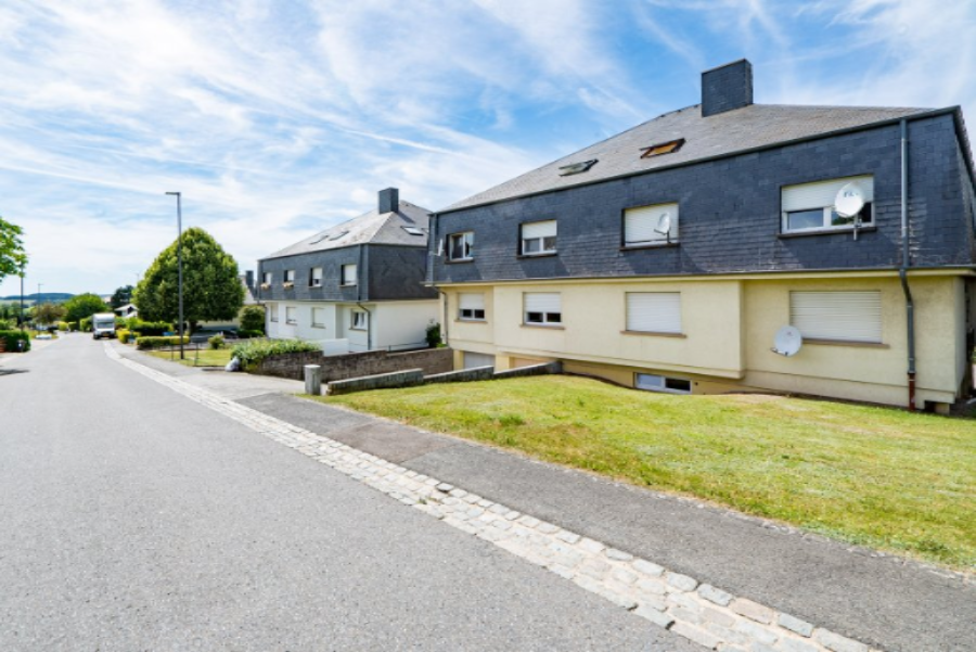 Квартира в Дикирхе, Люксембург, 55 м² - фото 7