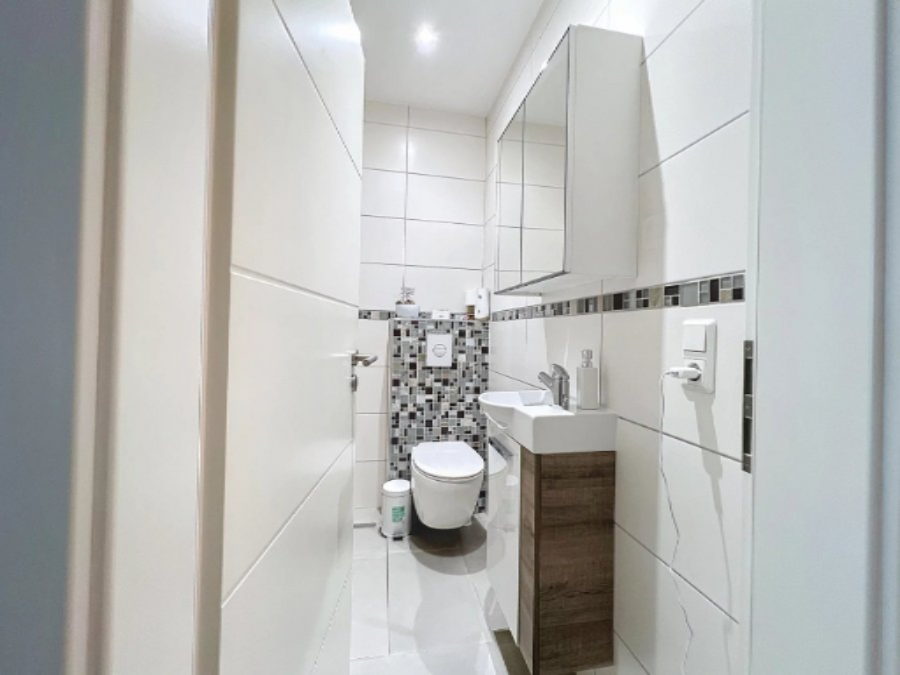 Квартира в Люксембурге, Люксембург, 61 м² - фото 7