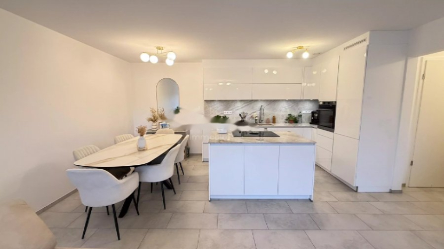 Квартира в Люксембурге, Люксембург, 78 м² - фото 7