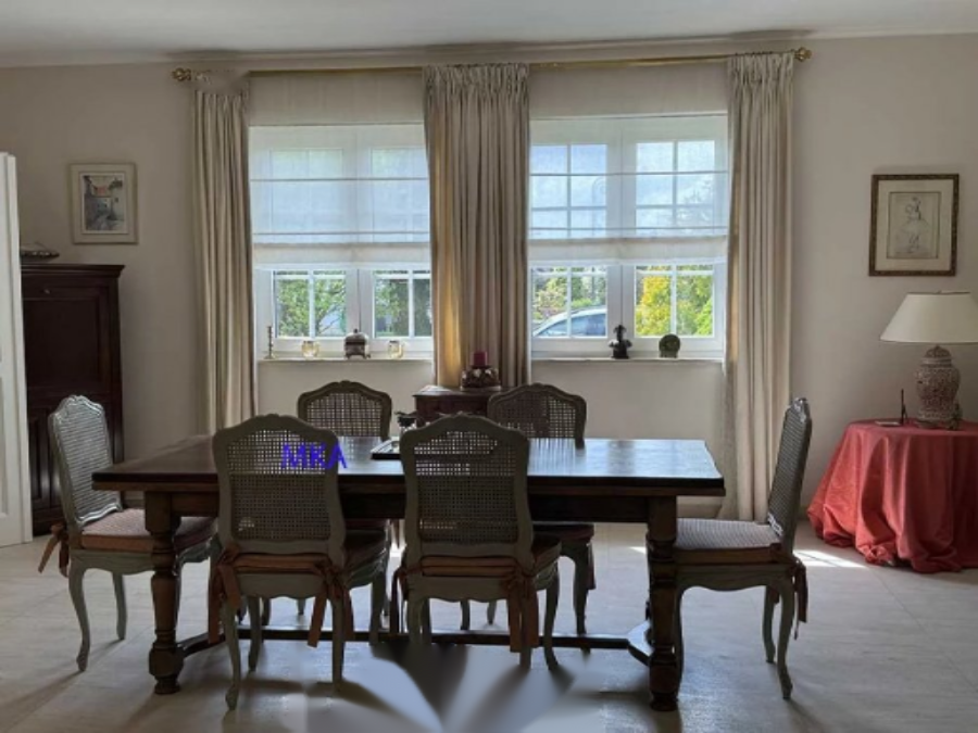 Квартира в Люксембурге, Люксембург, 257 м² - фото 7