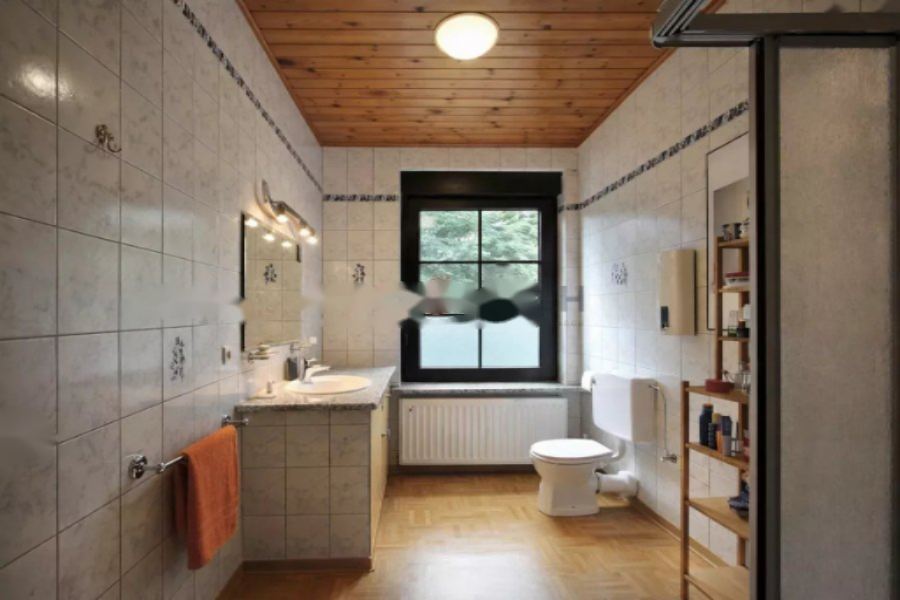 Квартира в Люксембурге, Люксембург, 103 м² - фото 7