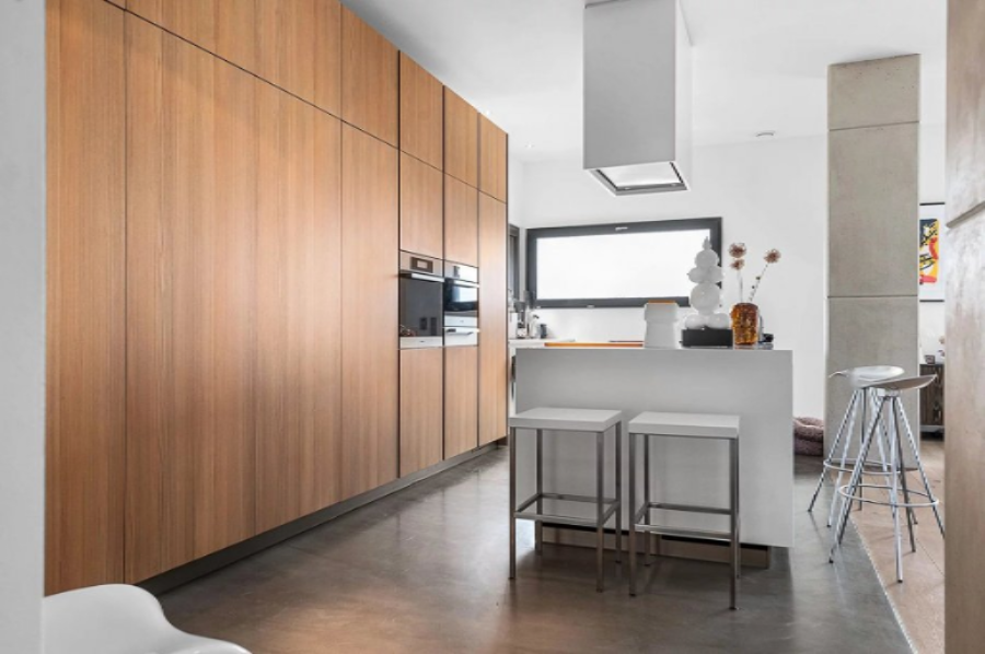 Квартира в Люксембурге, Люксембург, 210 м² - фото 7