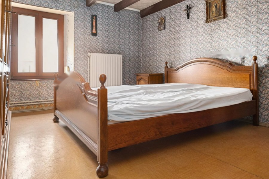 Квартира в Люксембурге, Люксембург, 115 м² - фото 7