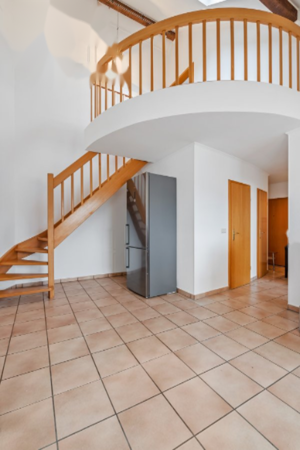 Квартира в Люксембурге, Люксембург, 84 м² - фото 7