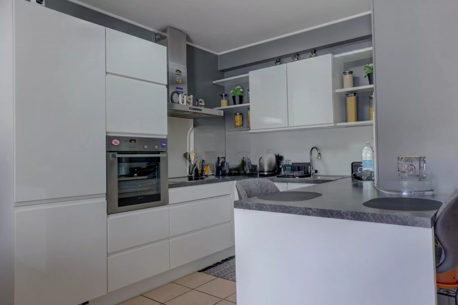 Квартира в Дикирхе, Люксембург, 108 м² - фото 7