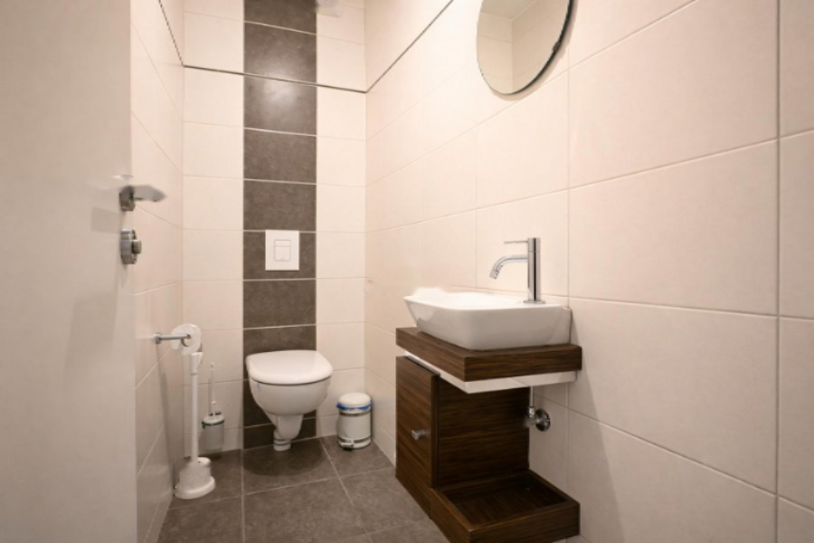 Квартира в Дикирхе, Люксембург, 150 м² - фото 7