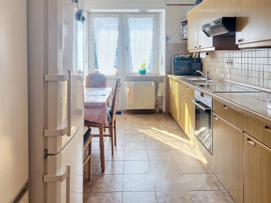 Квартира в Люксембурге, Люксембург, 56 м² - фото 7