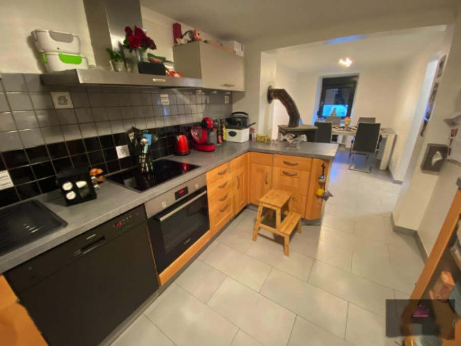 Квартира в Дикирхе, Люксембург, 160 м² - фото 7