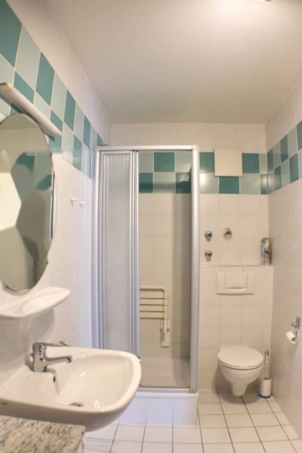 Квартира в Люксембурге, Люксембург, 75 м² - фото 7