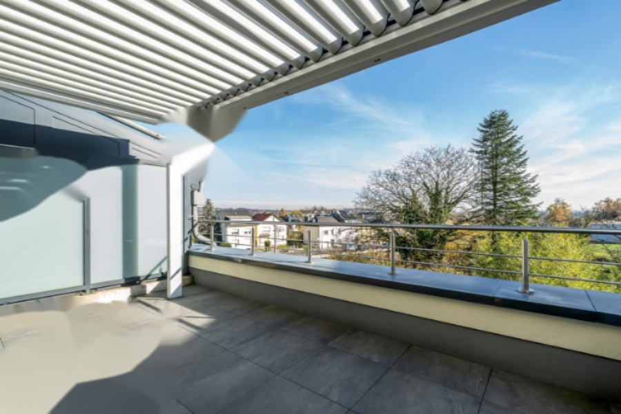 Квартира в Люксембурге, Люксембург, 126 м² - фото 7