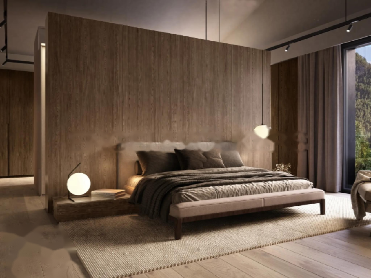 Квартира в Альдосе, Андорра, 647 м² - фото 7