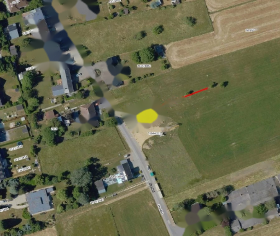 Квартира в Люксембурге, Люксембург, 98 м² - фото 7