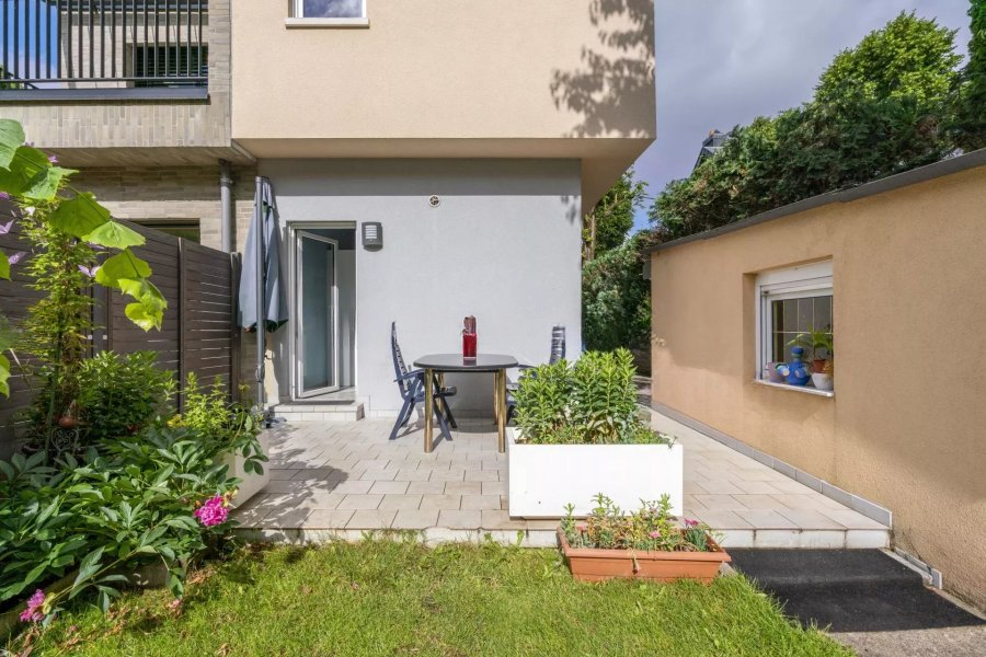 Квартира в Люксембурге, Люксембург, 140 м² - фото 7