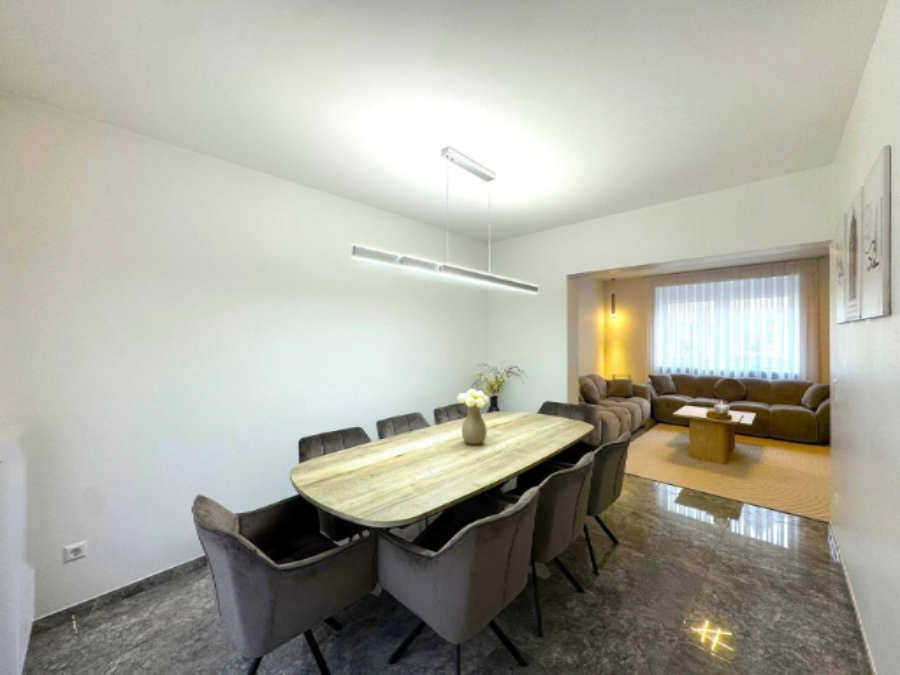 Квартира в Люксембурге, Люксембург, 145 м² - фото 7