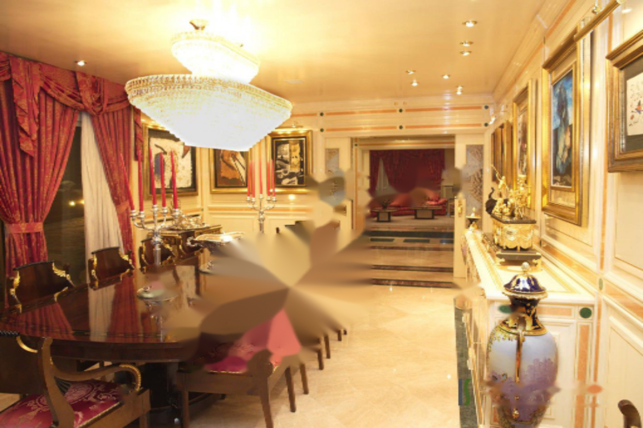 Квартира в Андорра-ла-Велье, Андорра, 907 м² - фото 7