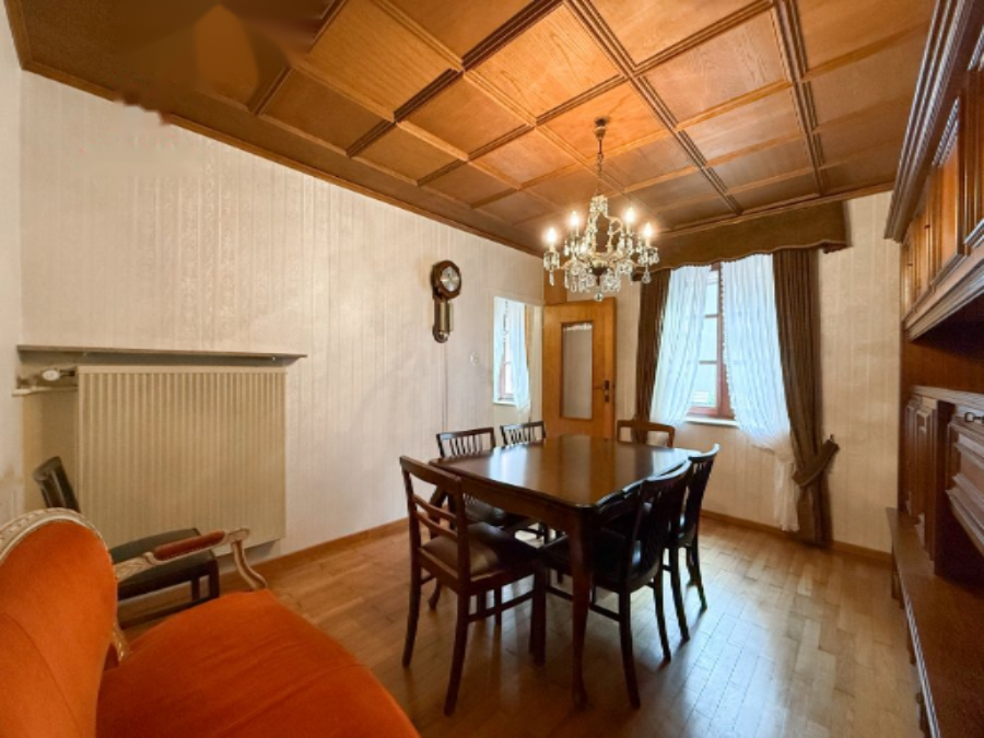 Квартира в Люксембурге, Люксембург, 87 м² - фото 7
