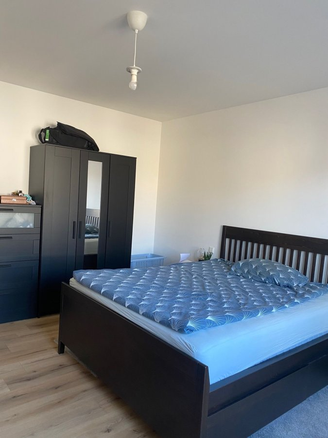 Квартира в Люксембурге, Люксембург, 59 м² - фото 7