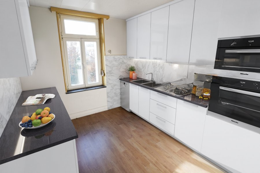 Квартира в Люксембурге, Люксембург, 105 м² - фото 7