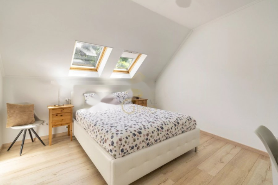 Квартира в Люксембурге, Люксембург, 117 м² - фото 7