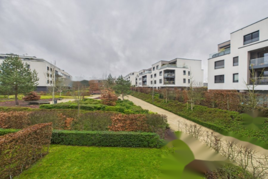 Квартира в Люксембурге, Люксембург, 74 м² - фото 7