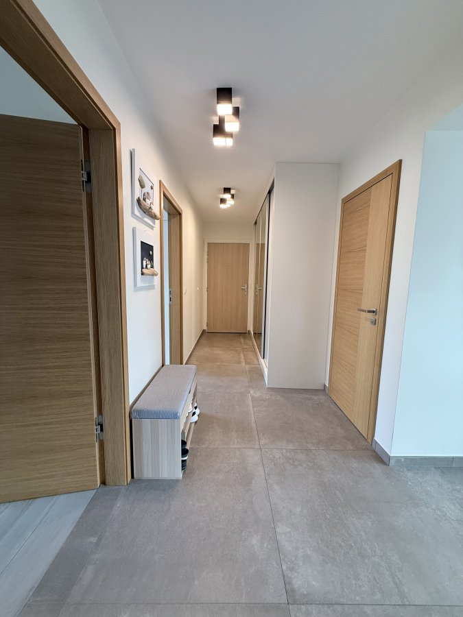 Квартира в Люксембурге, Люксембург, 93 м² - фото 7