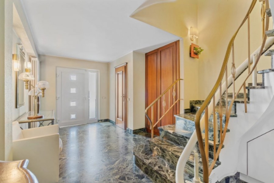 Квартира в Люксембурге, Люксембург, 250 м² - фото 7