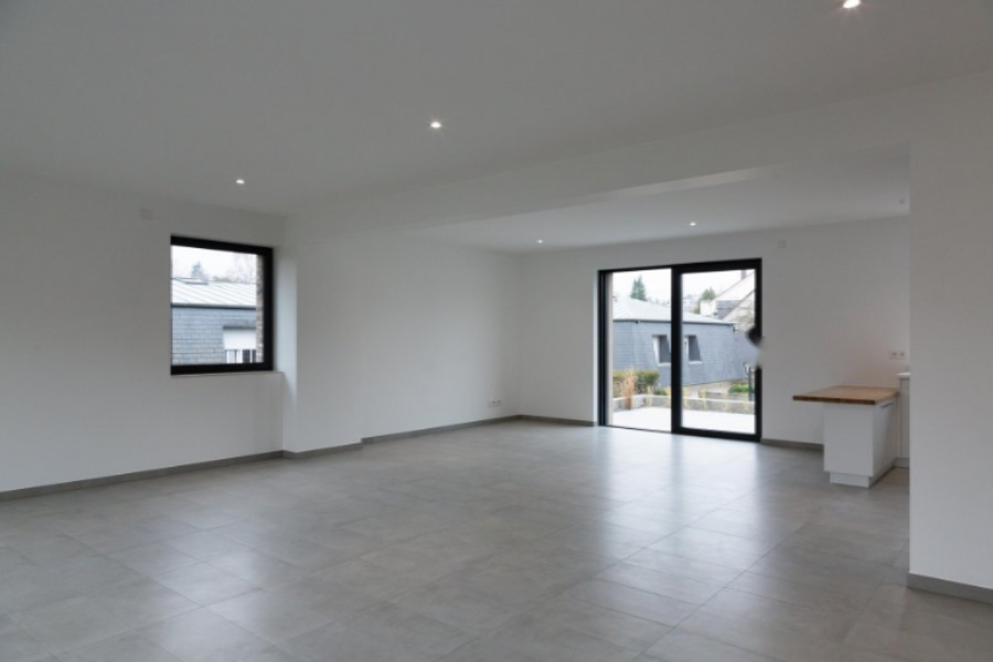 Квартира в Люксембурге, Люксембург, 175 м² - фото 7