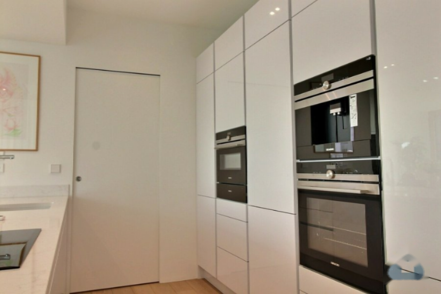 Квартира в Люксембурге, Люксембург, 135 м² - фото 7