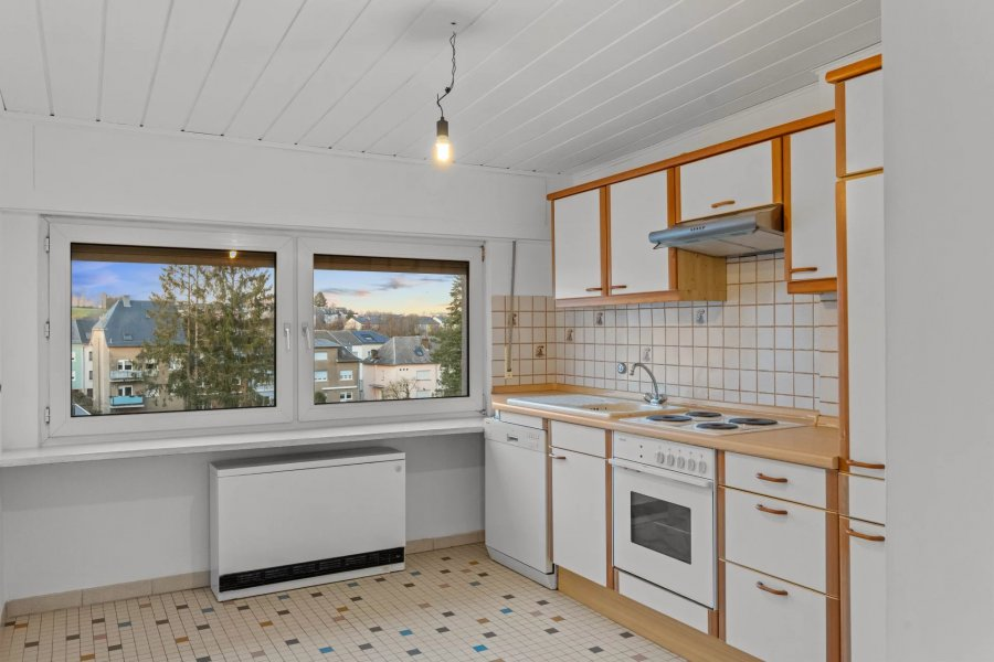 Квартира в Люксембурге, Люксембург, 73 м² - фото 7