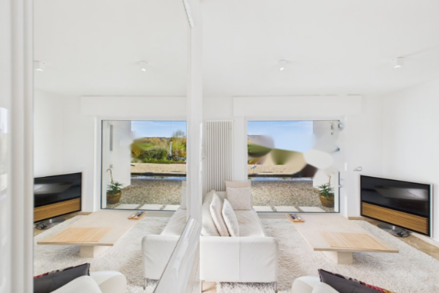 Квартира в Люксембурге, Люксембург, 354 м² - фото 7