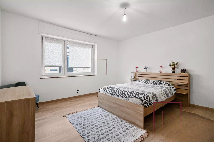 Квартира в Люксембурге, Люксембург, 180 м² - фото 7