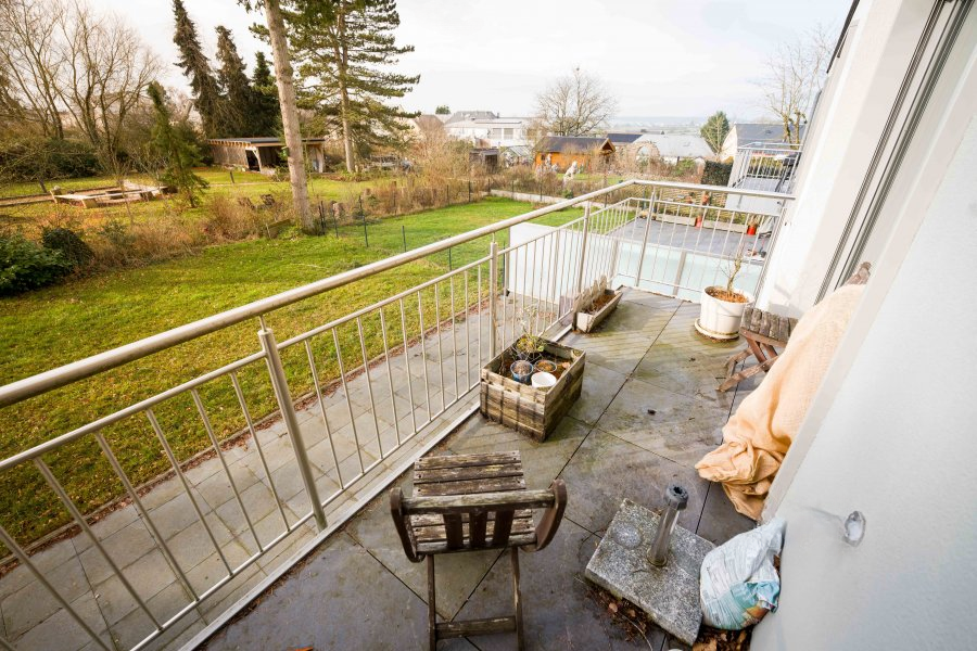 Квартира в Люксембурге, Люксембург, 88 м² - фото 7