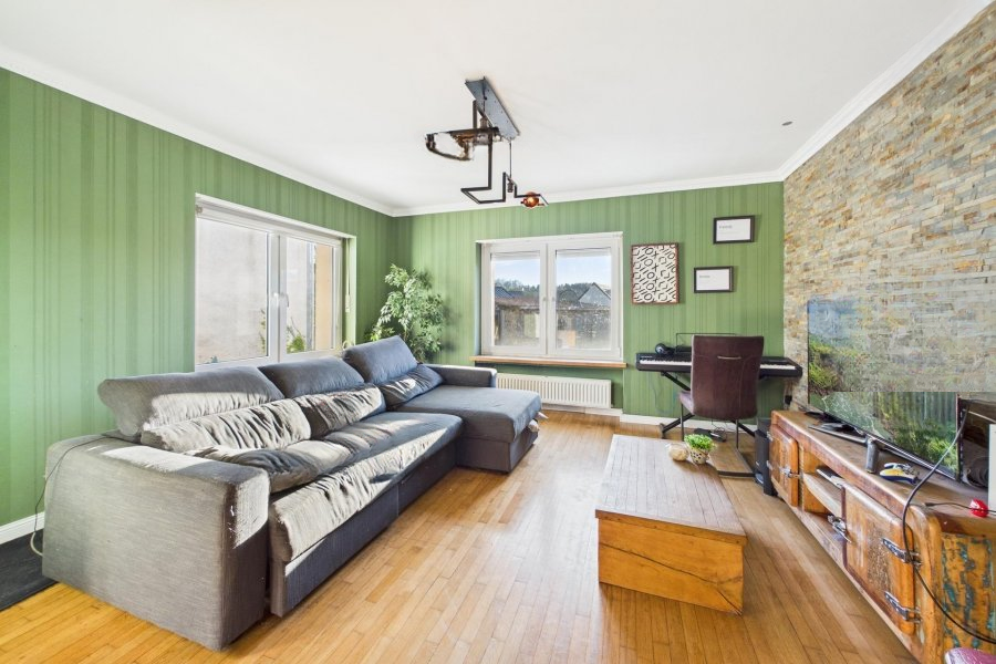 Квартира в Дикирхе, Люксембург, 300 м² - фото 7