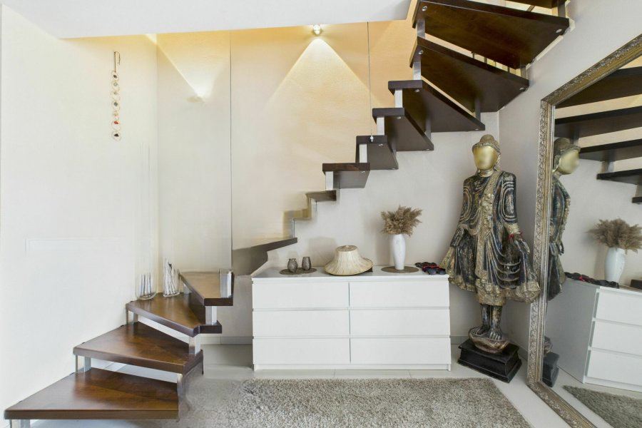 Квартира в Люксембурге, Люксембург, 110 м² - фото 7