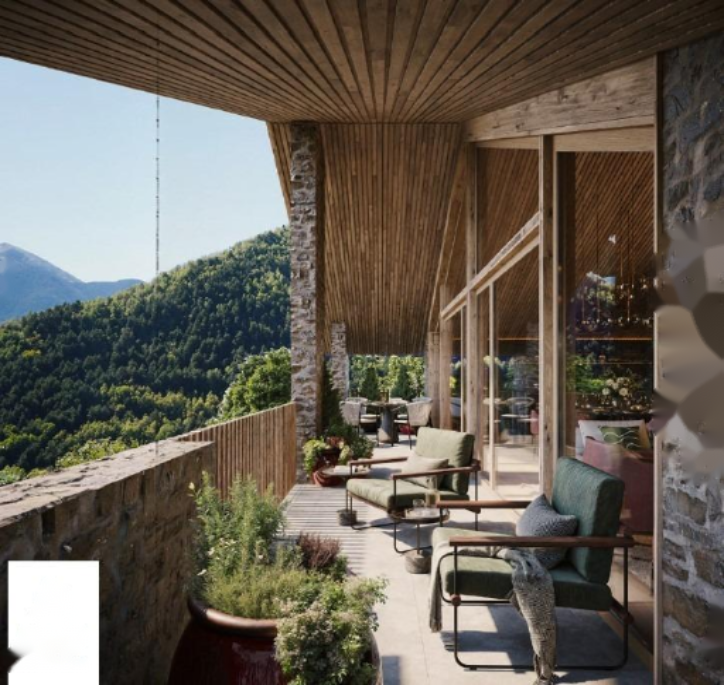 Квартира в Ла-Массане, Андорра, 571 м² - фото 7