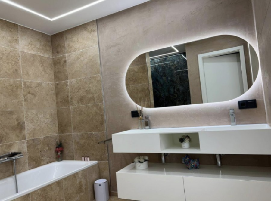 Квартира в Люксембурге, Люксембург, 80 м² - фото 7