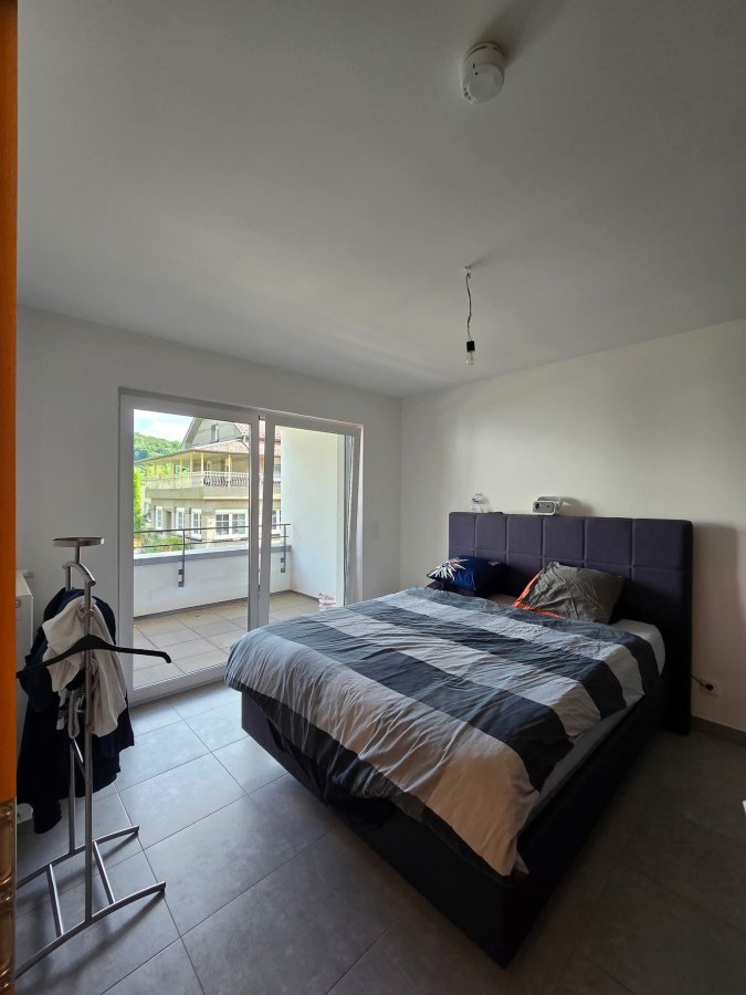 Квартира в Люксембурге, Люксембург, 77 м² - фото 7