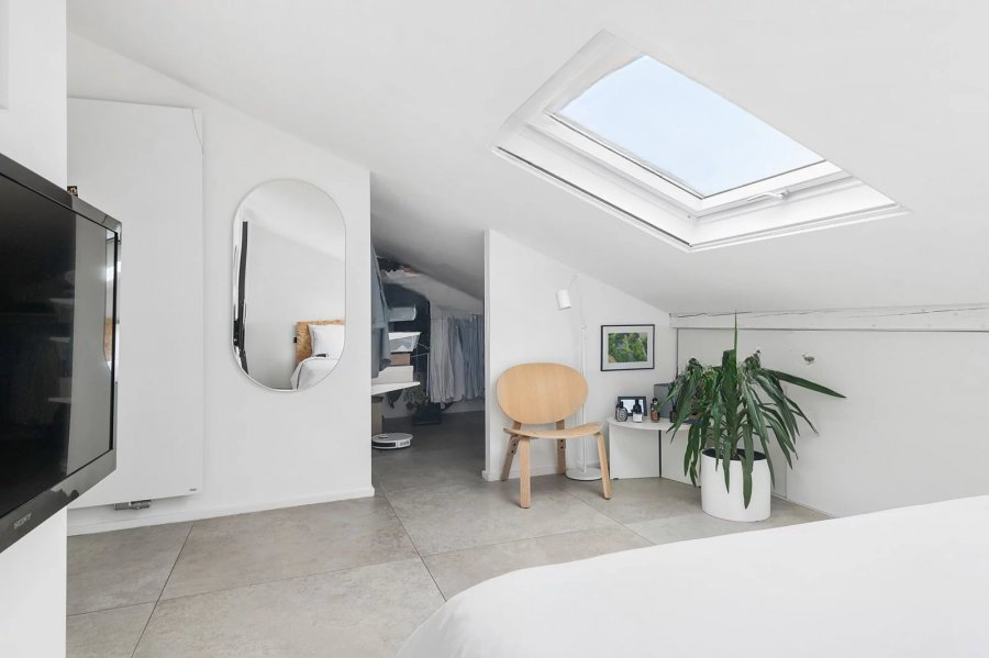 Квартира в Люксембурге, Люксембург, 59 м² - фото 7