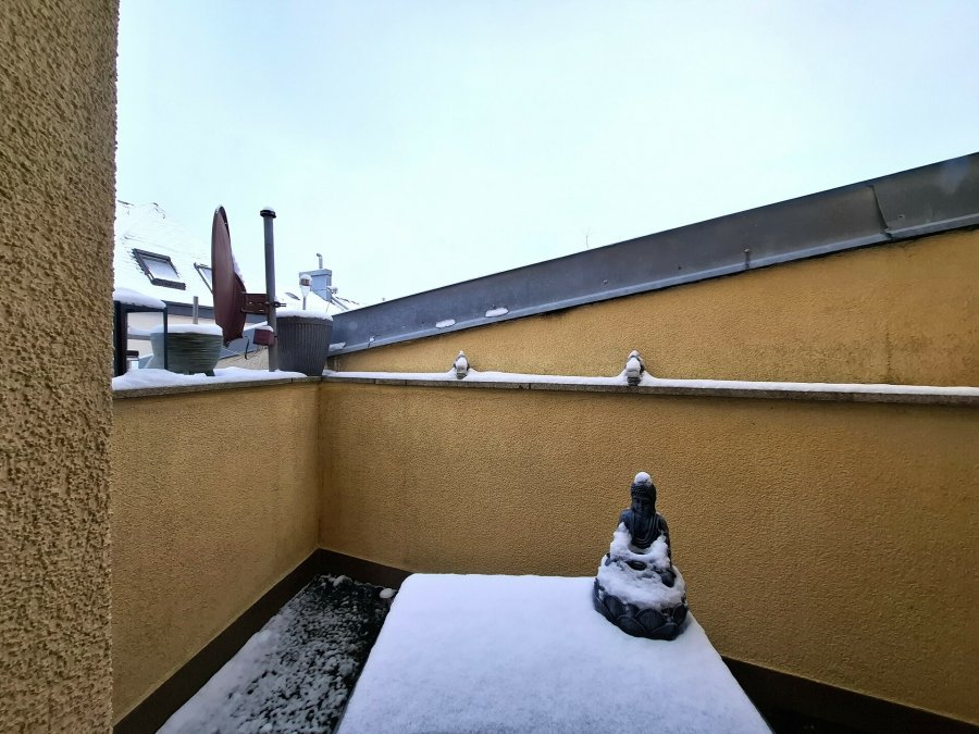 Квартира в Люксембурге, Люксембург, 123 м² - фото 7