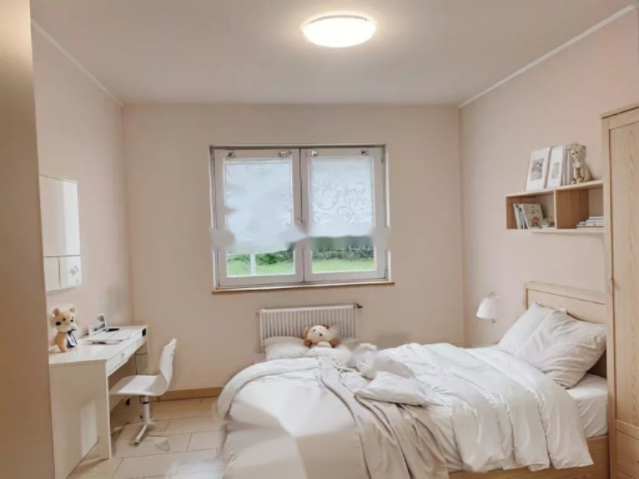 Квартира в Люксембурге, Люксембург, 84 м² - фото 7