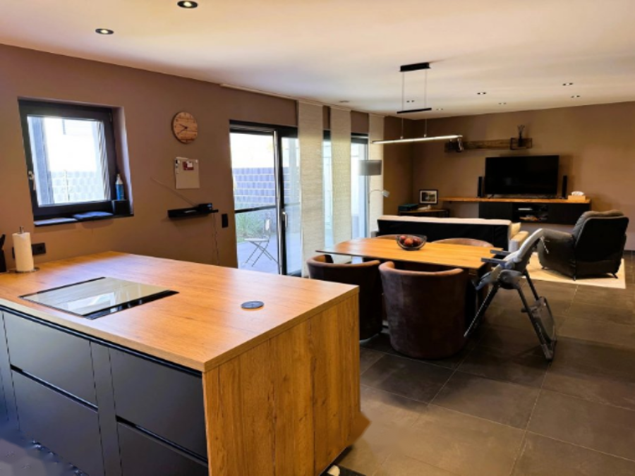 Квартира в Дикирхе, Люксембург, 149 м² - фото 7