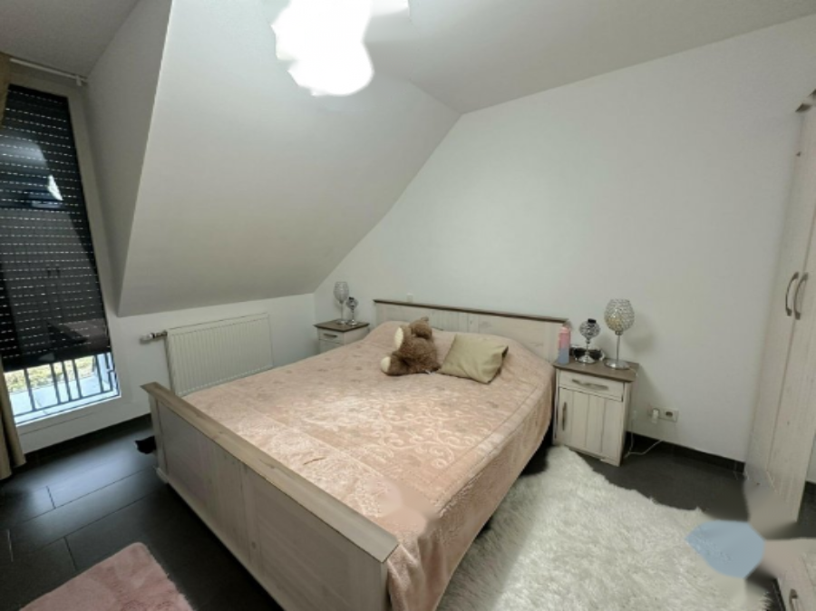 Квартира в Дикирхе, Люксембург, 135 м² - фото 7