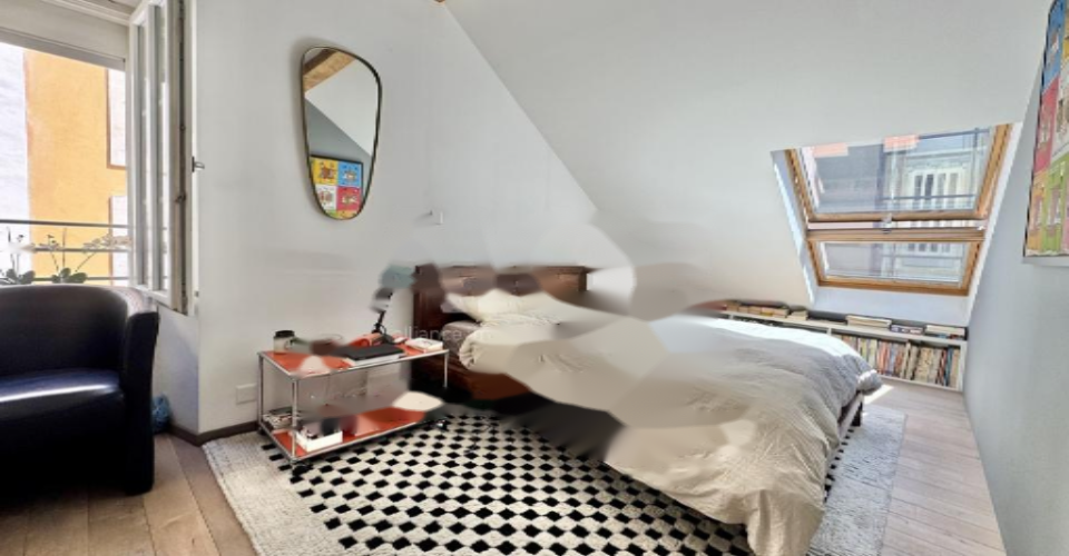 Квартира в Женеве, Швейцария - фото 7