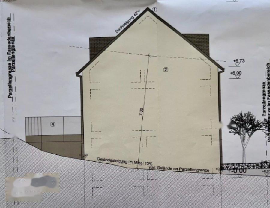 Квартира в Дикирхе, Люксембург - фото 7